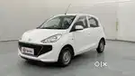 Hyundai Santro Magna, 2021, Petrol