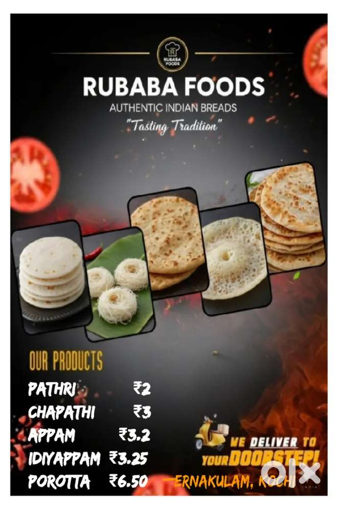 For mess hostels hotels and food Court