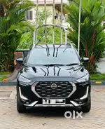 Nissan Magnite 1.0 XV Premium Turbo, 2023, Petrol
