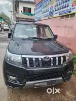 Mahindra Bolero Neo 2024 Diesel 45000 Km Driven