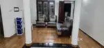 Wooden sofa five seater setty