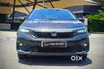 Honda City ZX VTEC, 2024, Petrol