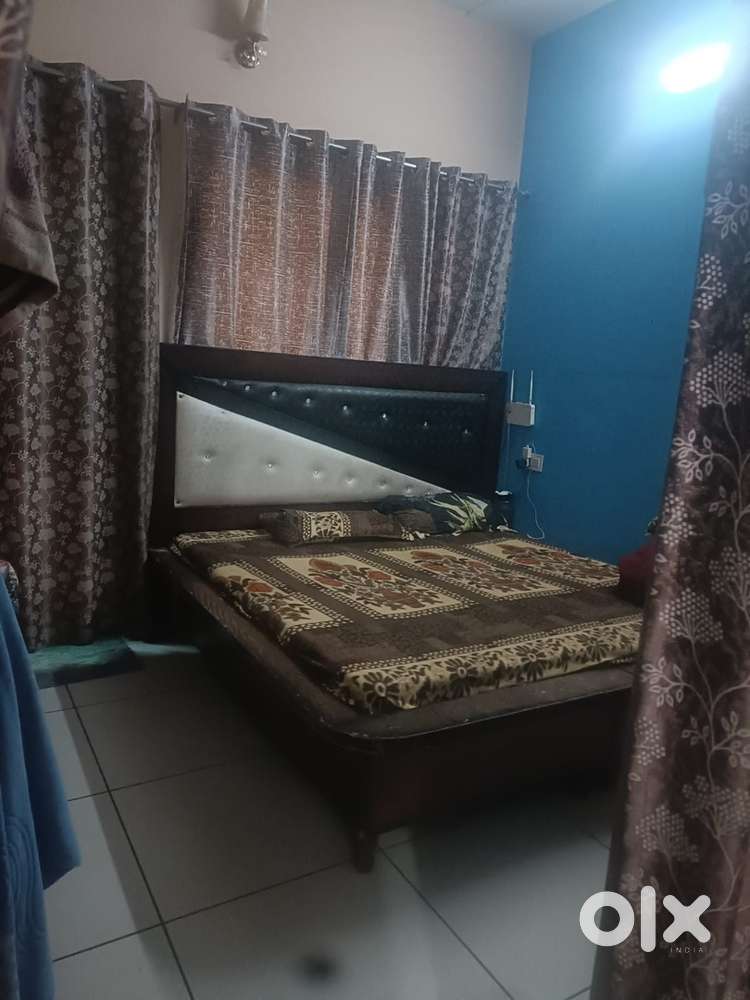 Independent 3bhk kothi for sale in Swraj nagar Guga madi road