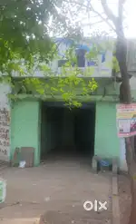 Thiruverumbershop rent @10k per month