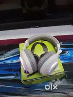 Spin boat headphones  wireless and wired