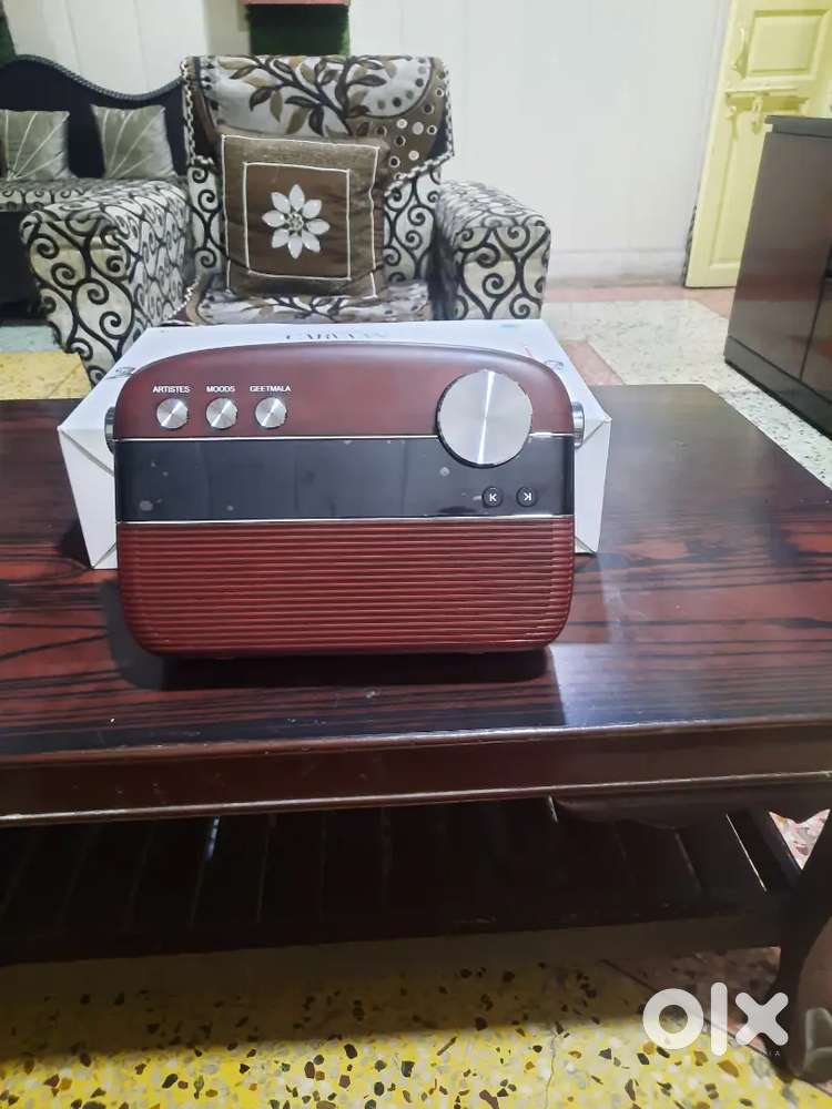 Carwaan radio