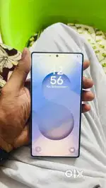 Samsung S25 ultra , 12Gb/256Gb