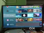 32 Inch Kodak smart Tv