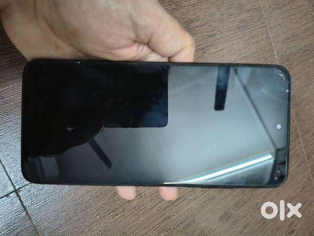 Redmi Note 10 {6/128 GB}