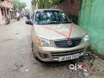 ALTO K10 Car is very good in running condition.