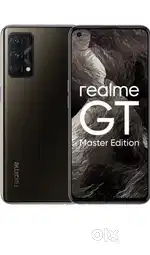 Realme GT master edition 5G model number.  2023