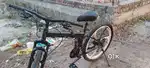 21 speed gear cycle and bmw modal 6x