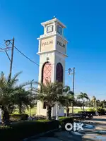 Indore Ujjain highway Main Road touch Colony Rera approved colony