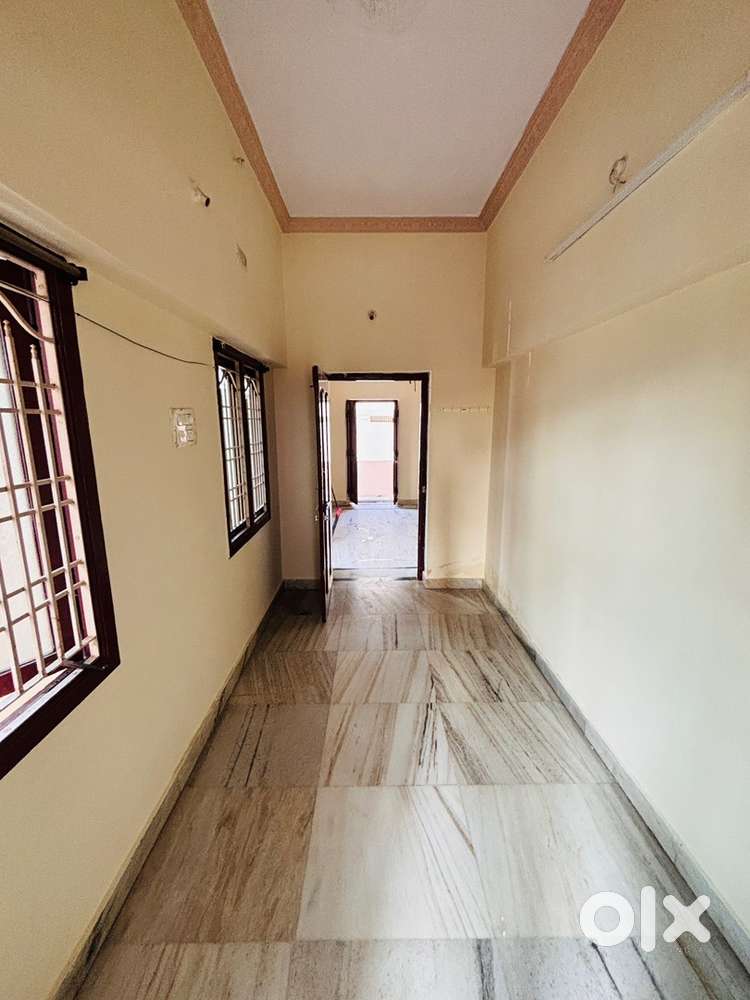 2bhk flat for rent in nehru nagar 6th line