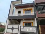 3BHK Ready to move House sale for Lucknow Indira Nagar Sugamau ke paas