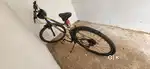 BTwin 8 gear Cycle for sale