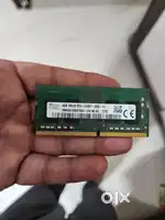 Genuine Laptop ram ddr4  for sale