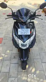 Single owner