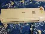 Voltas Air Conditioner