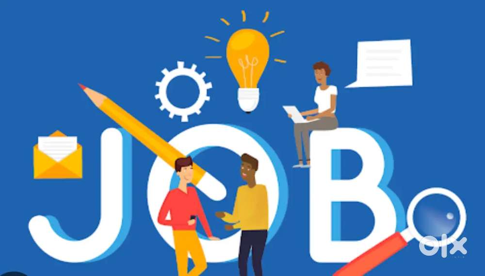 Bpo job, kpo
