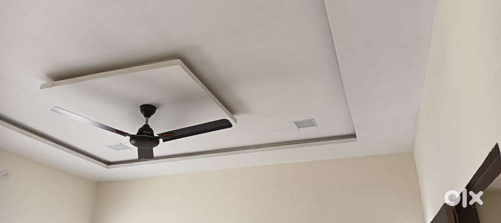 1 bhk available for family, good locality , garden faving house