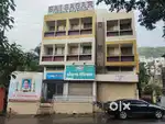 225 sq ft block on rent