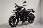 BAJA NS200 EX0511