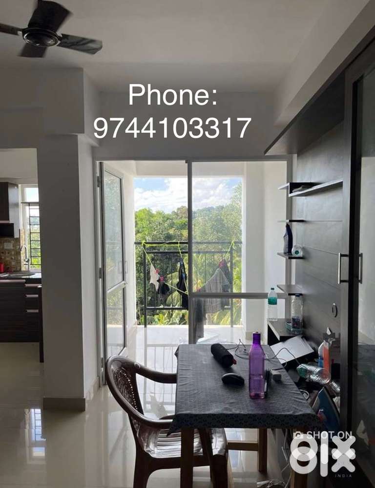 2bhk for Sharing (Gents)