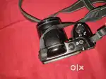 Dslr camera