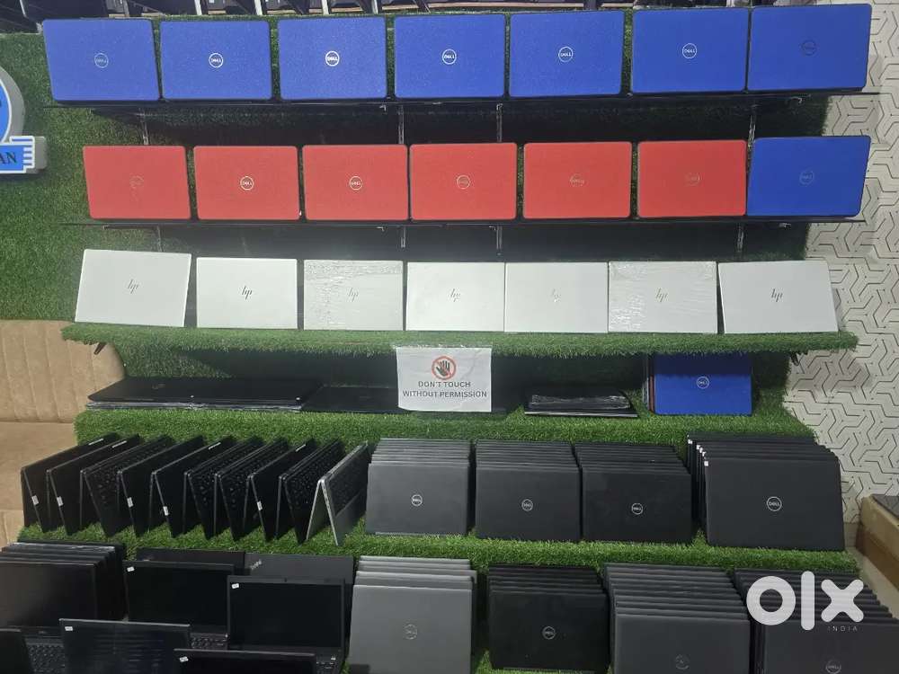 BIG SALE LAPTOP @5990 and LCD Computer @4990 से WHOLESALE  quantity