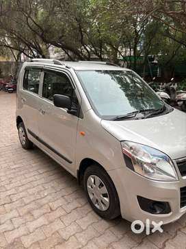 Maruti Suzuki Wagon R LXI CNG, 2013, CNG & Hybrids