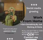 Limited slot available  Part time!!