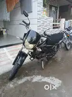 Honda shine carbetor bike 125cc