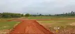low cost open plots NDRF Road ,surampalli