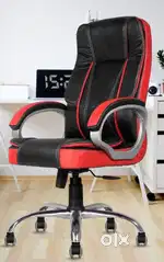 Heavy Cushion Big Boss Execetive Chair