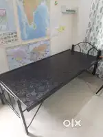 Single bed