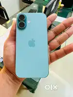 Iphone 16 3 month old hai bill box  battry heath 100%