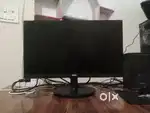 Philips monitor model no 221v8lb/94 1080p 100hz