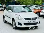 Maruti Suzuki Swift Dzire Vdi BSIV, 2014, Diesel