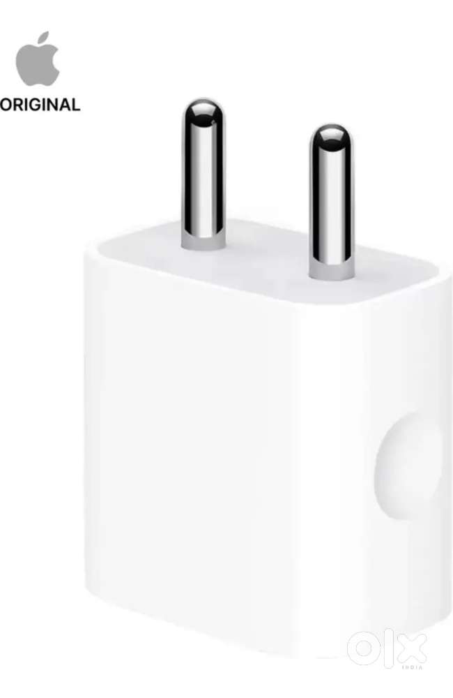 Apple USB-C Power Adaptor for iPhone, ipad & Airpods.
