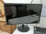Brand new 22 inch intex monitor with 1 year warranty