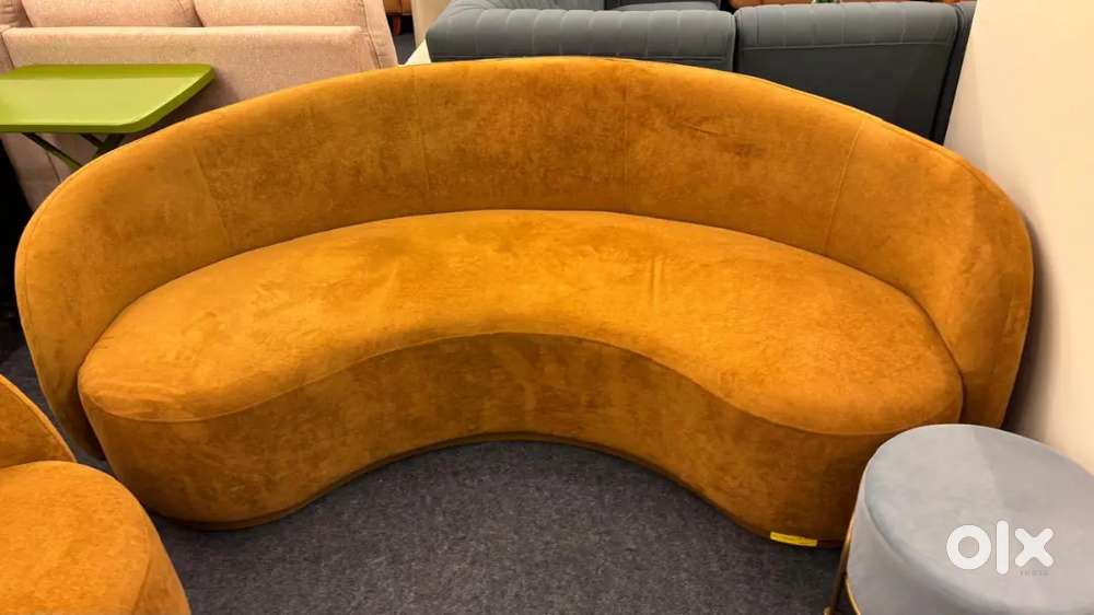 Need staff for furniture store