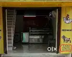 Shop for Rent Double Height - Porvorim
