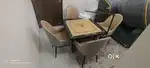 New carrom unused