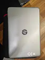 HP Second Hand Laptop