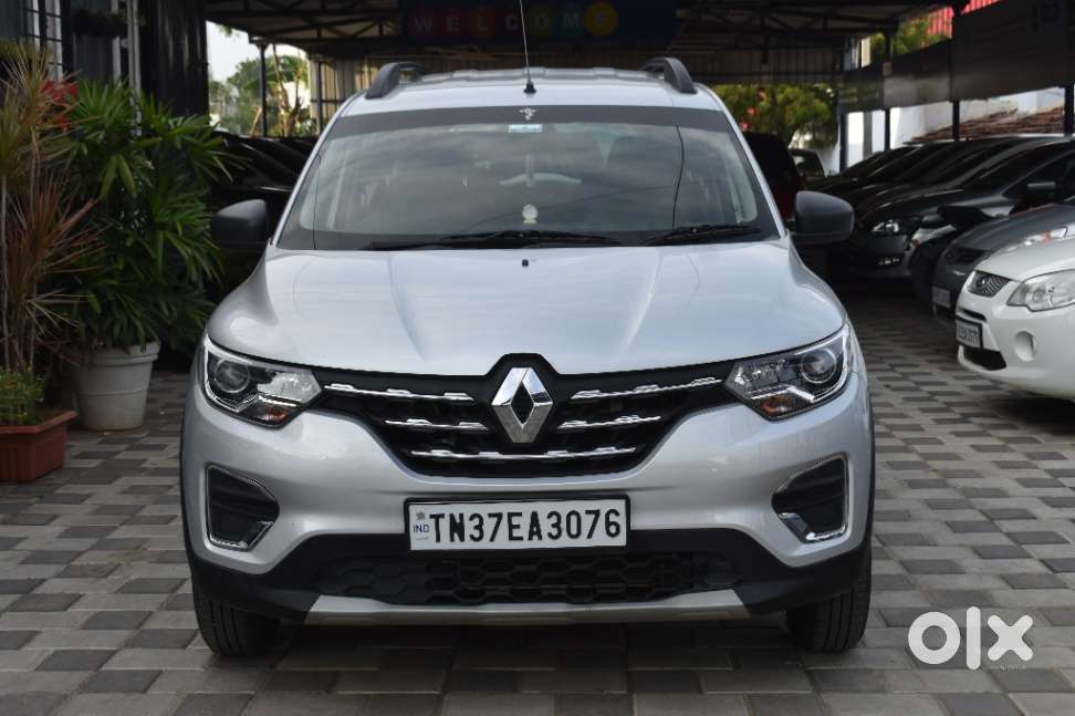 Renault Triber RXL, 2025, Petrol