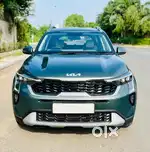 Kia Sonet HTX 1.5 DIESEL, 2024, Diesel