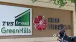 Land for sale-TVS EMERALD green villa-perungalathur