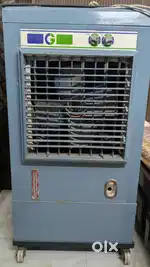 Electronic appliance
