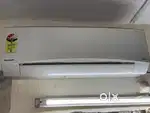 Panasonic 1 Ton 3 star AC